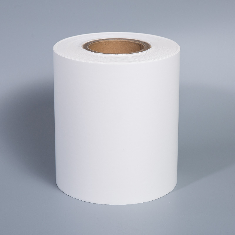 Ben Bai Doppeltes Silikonpapier