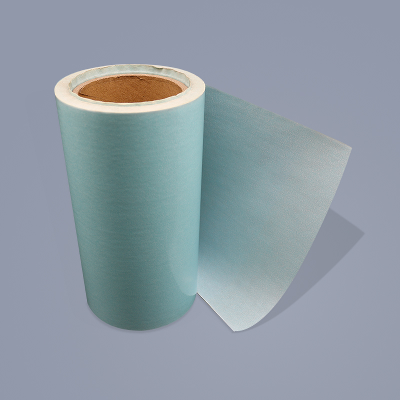 Blaukörniges Trennpapier