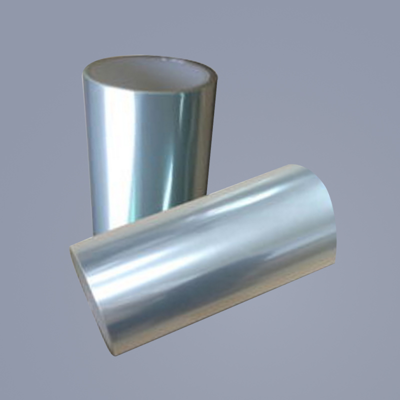 Glatte, transparente PET-Trennfolie Glatte, transparente PET-Trennfolie