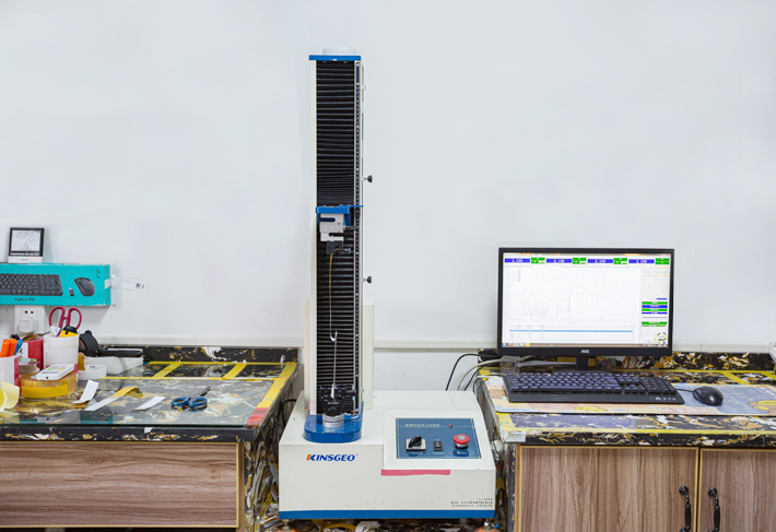 Anhui Hengbo neues Material Co., Ltd.